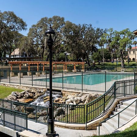 Pine Hill Point Villa Green Cove Springs Dış mekan fotoğraf