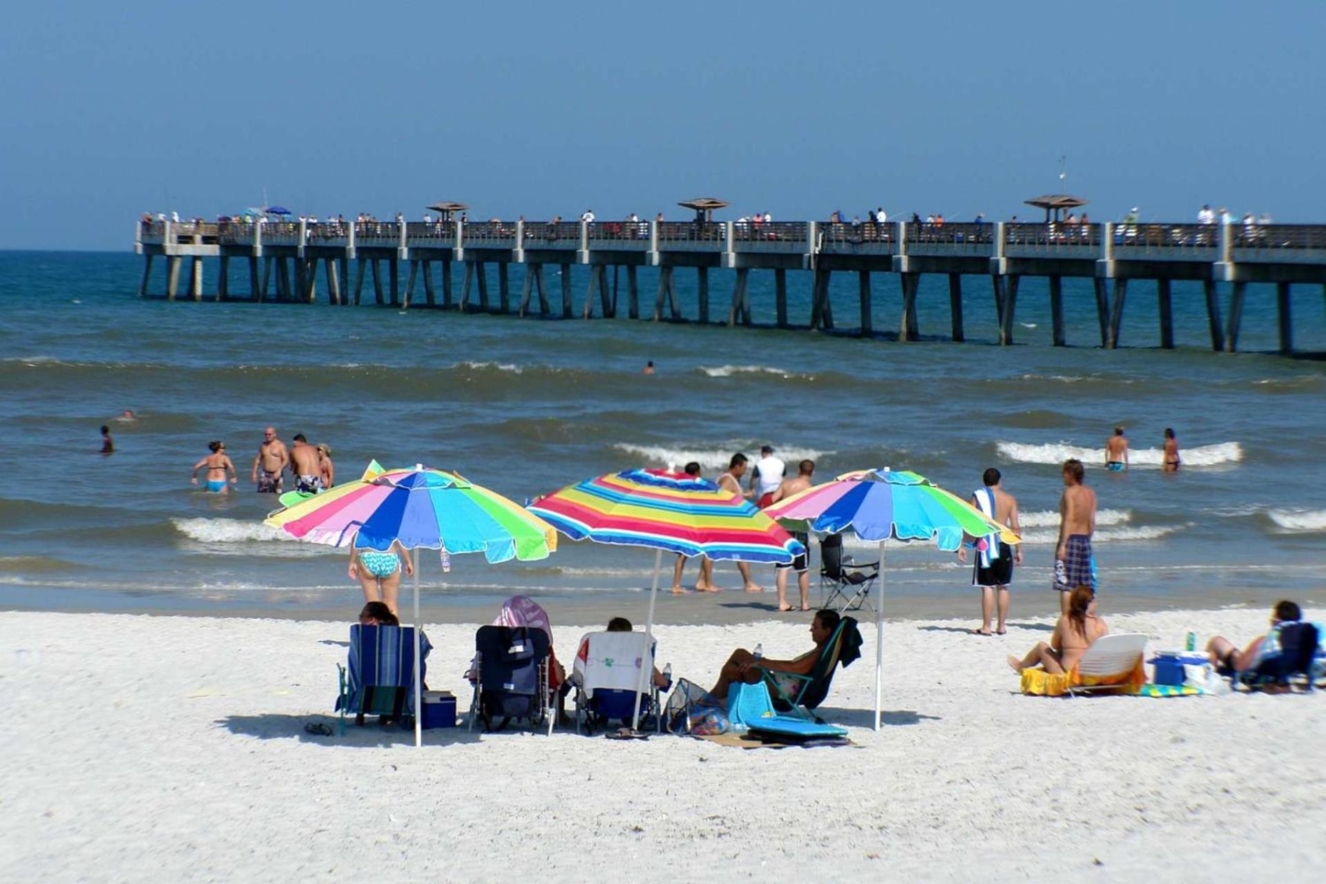 Pine Hill Point Villa Green Cove Springs Dış mekan fotoğraf